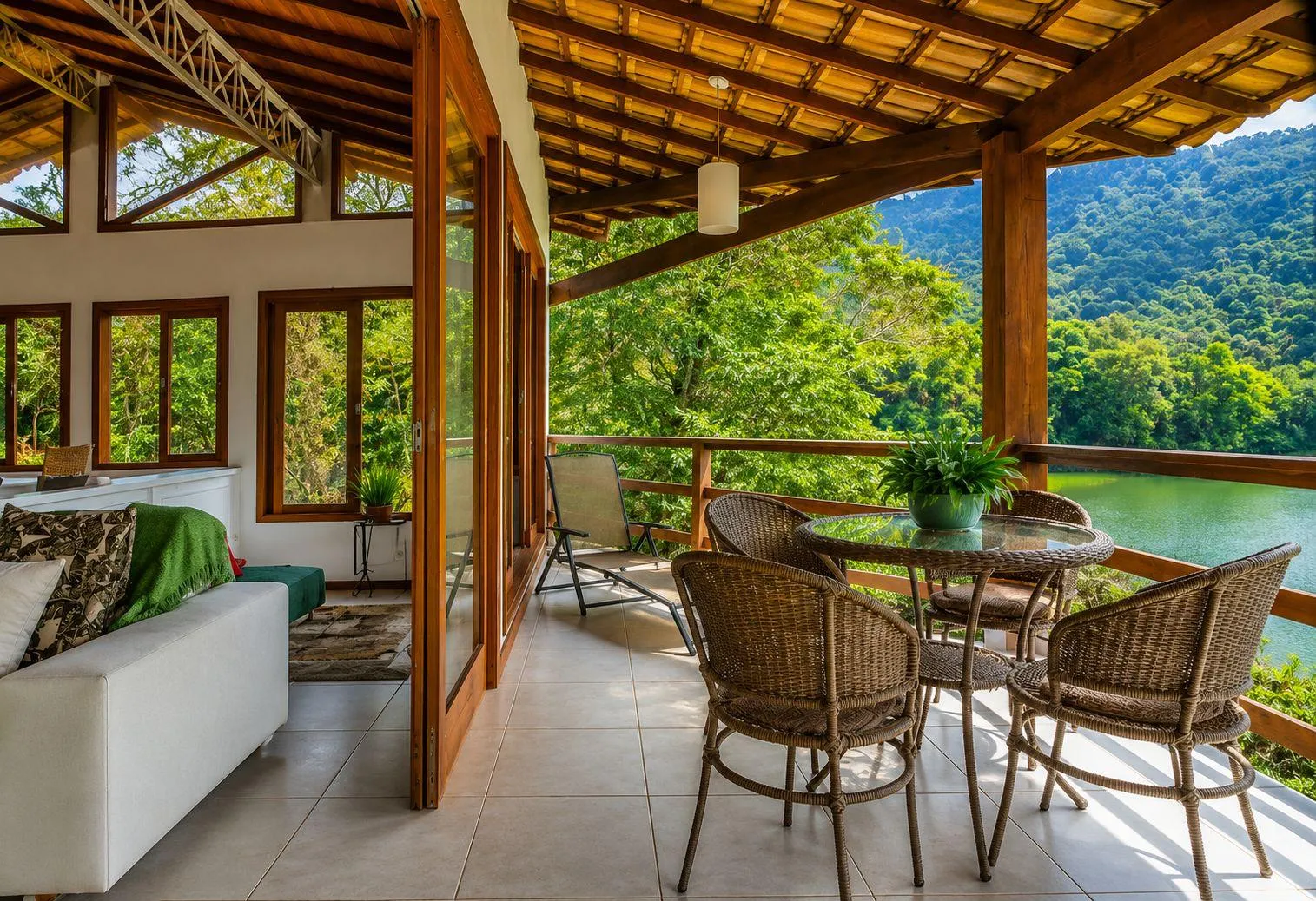 Casa, 3 quartos, 3260 m² - Foto 12