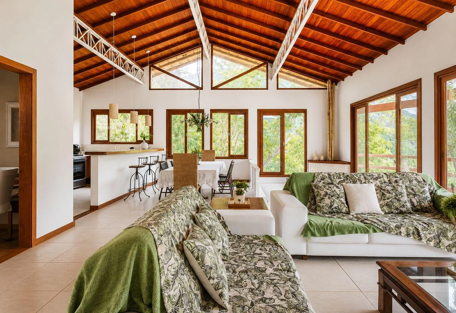 Casa, 3 quartos, 3260 m² - Foto 5