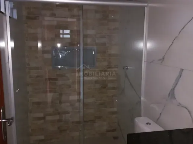 Casa 2 quartos e 1 banheiro, para alugar, no bairro Esplanada III em Chapadão do Sul