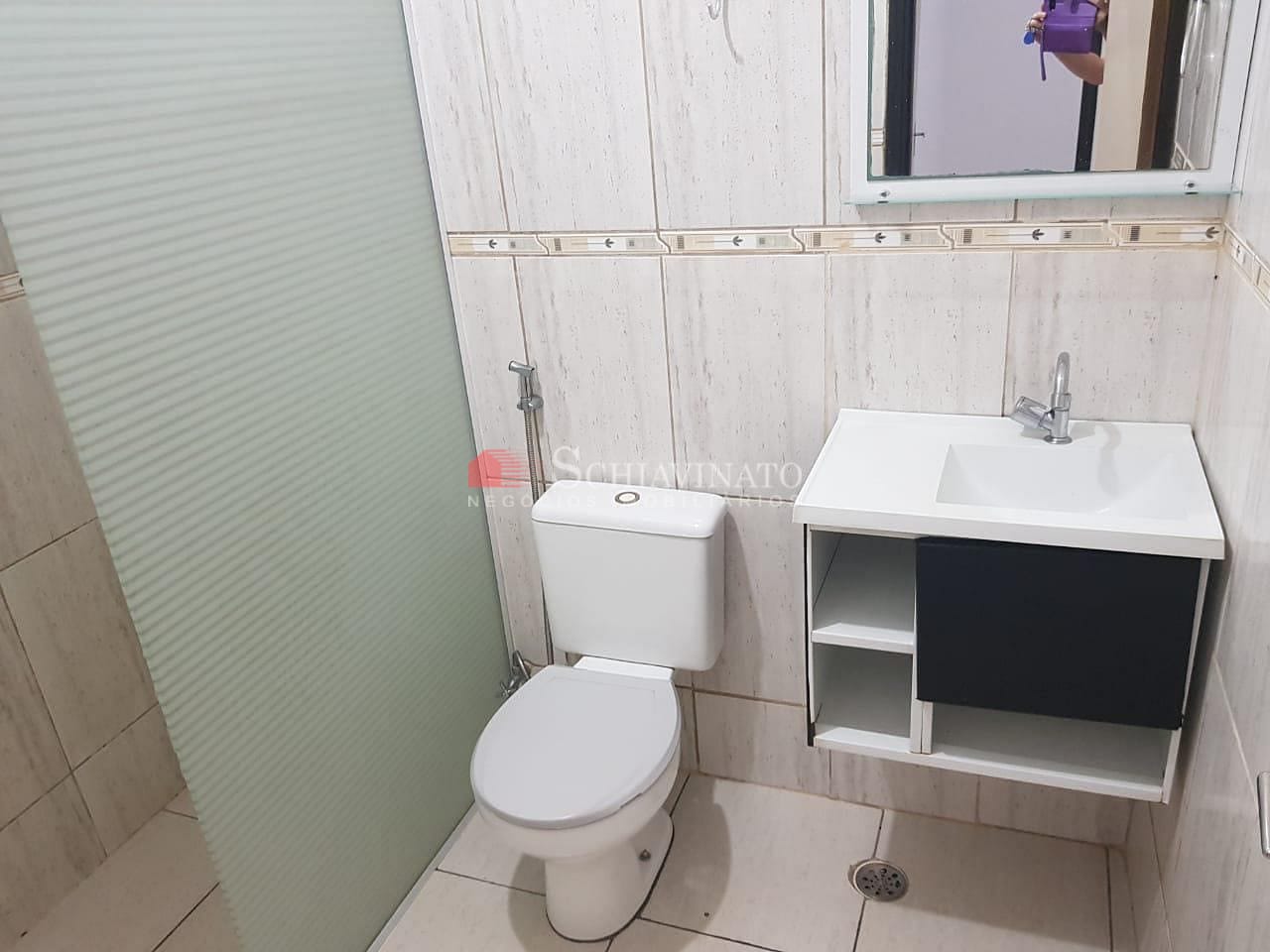 Casa para alugar com 3 quartos, 107m² - Foto 7