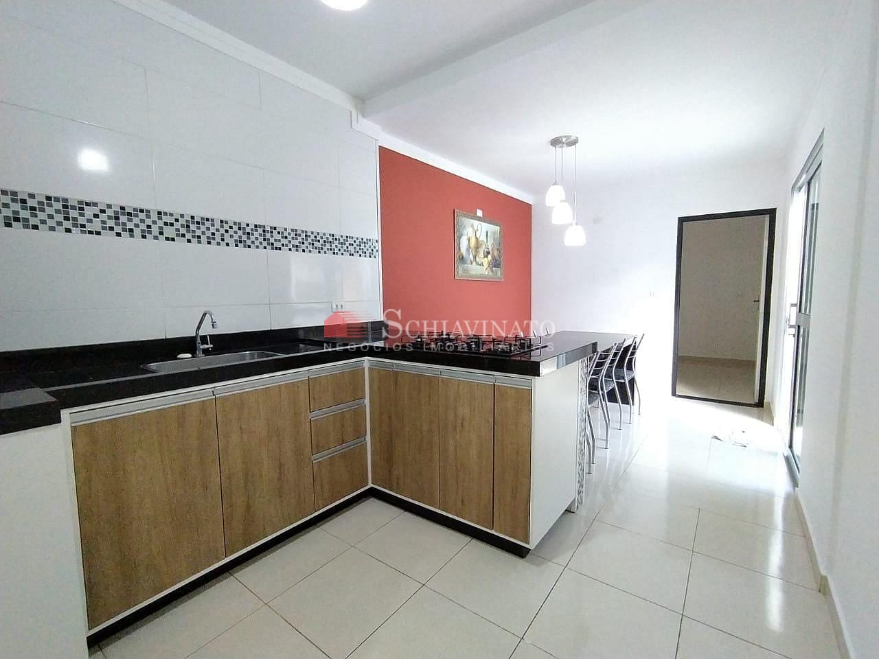 Casa para alugar com 3 quartos, 107m² - Foto 5