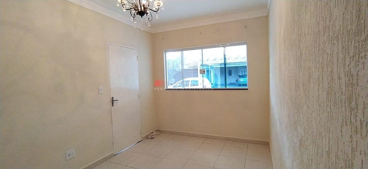 Casa para alugar com 3 quartos, 107m² - Foto 8