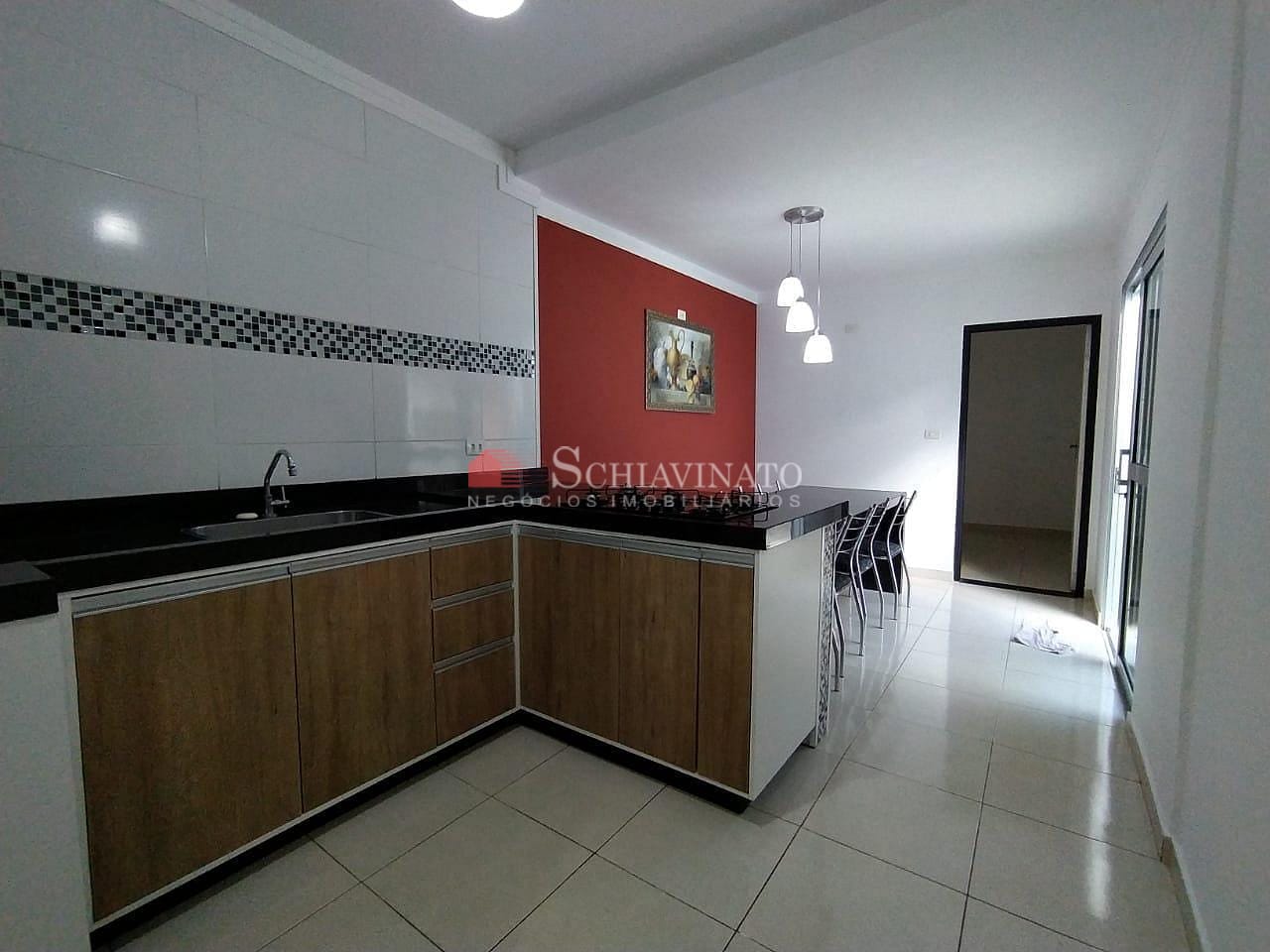 Casa para alugar com 3 quartos, 107m² - Foto 10