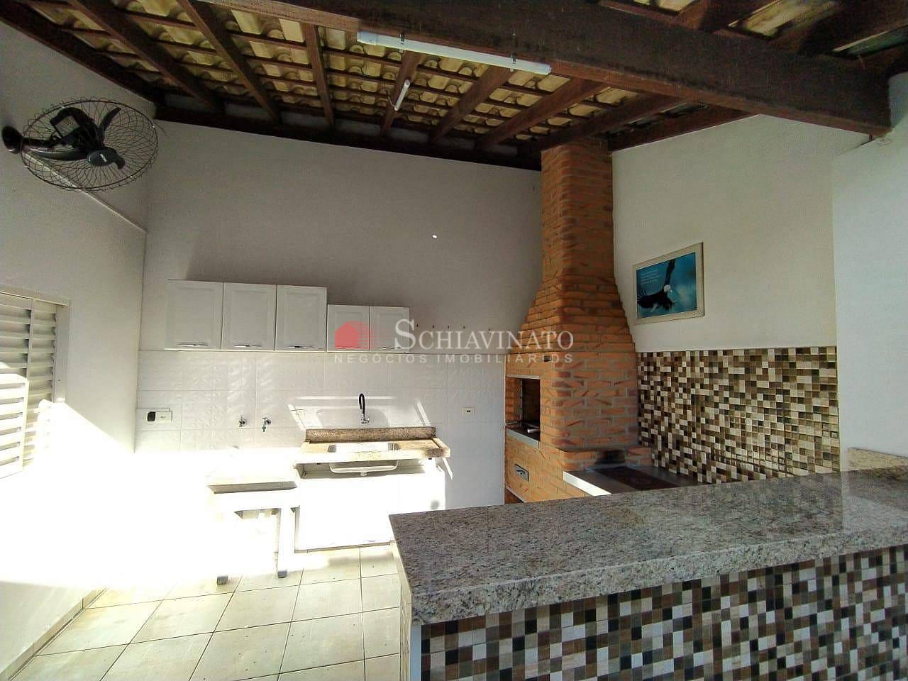 Casa para alugar com 3 quartos, 107m² - Foto 12