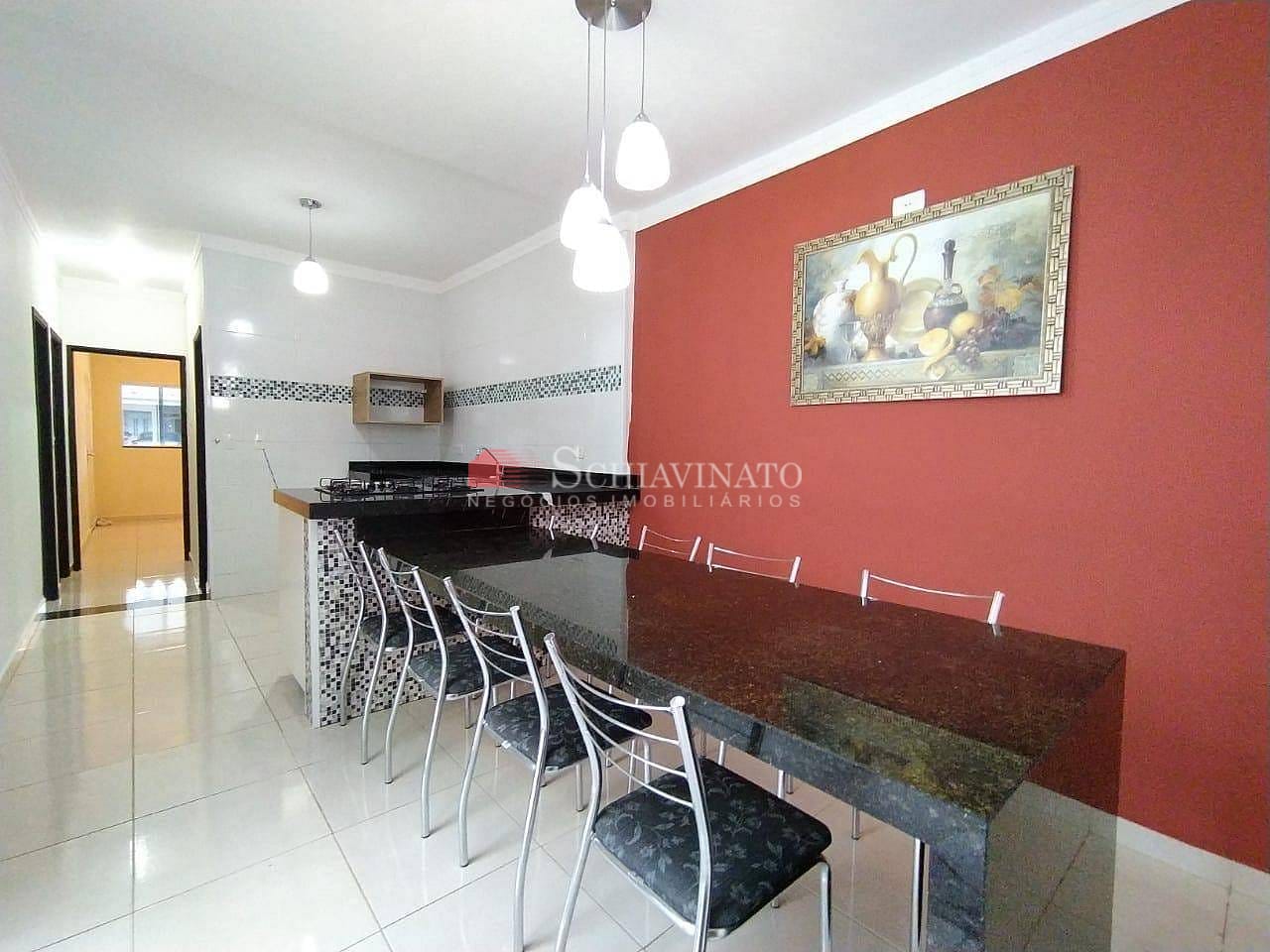 Casa para alugar com 3 quartos, 107m² - Foto 13
