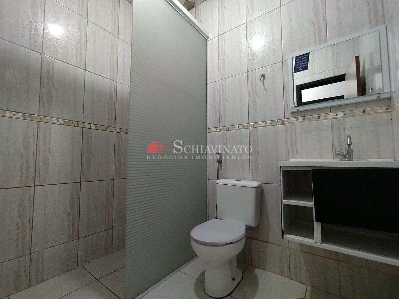 Casa para alugar com 3 quartos, 107m² - Foto 16