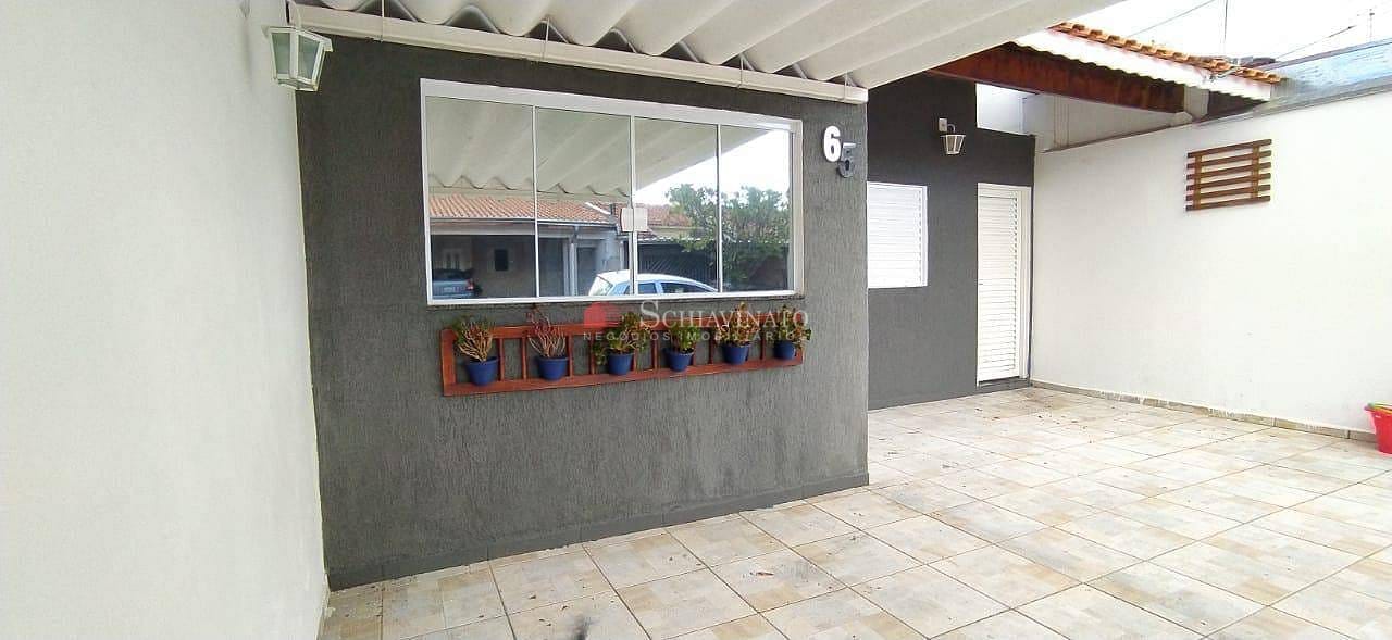 Casa para alugar com 3 quartos, 107m² - Foto 17
