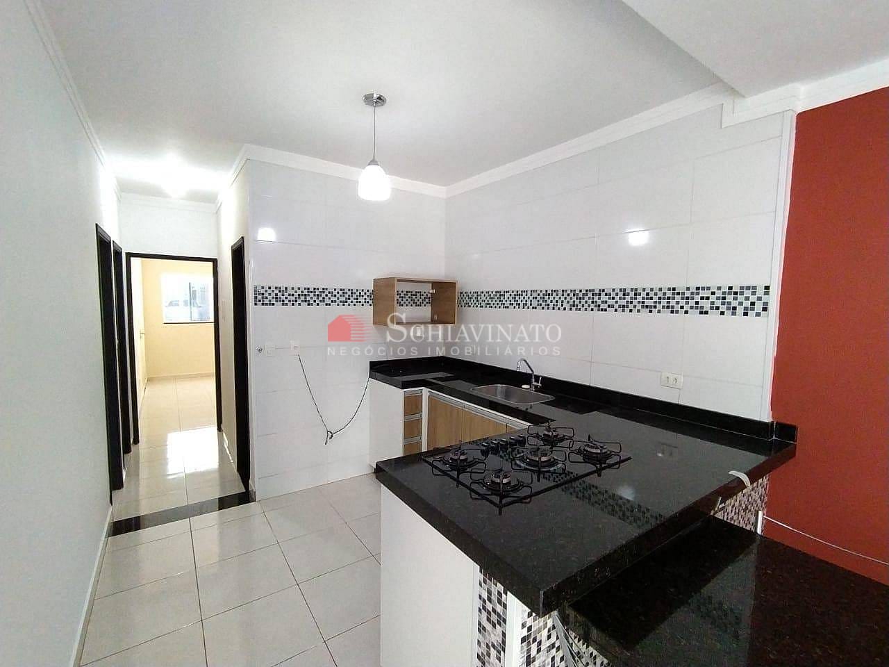Casa para alugar com 3 quartos, 107m² - Foto 6