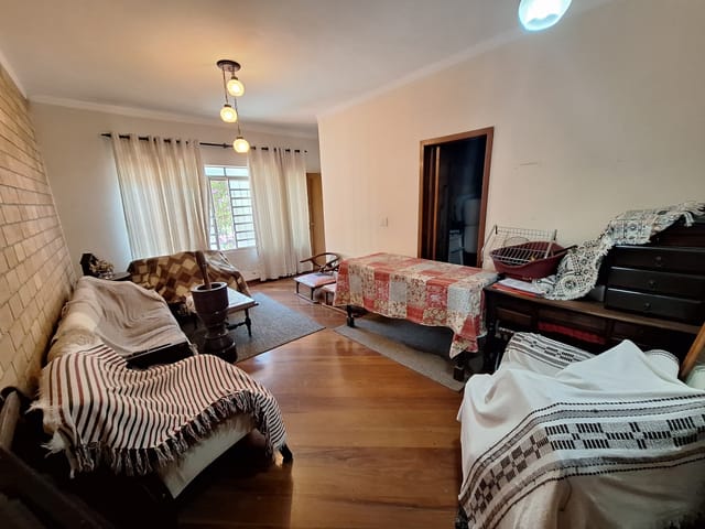 Foto do Casa - Ótima Casa Assobradada à venda, 160m² útil e 241m² terreno (7,53 x 32), 4 Dormitórios (3 Suítes), 2 vagas, City Lapa, São Paulo, SP | Sell Imóveis