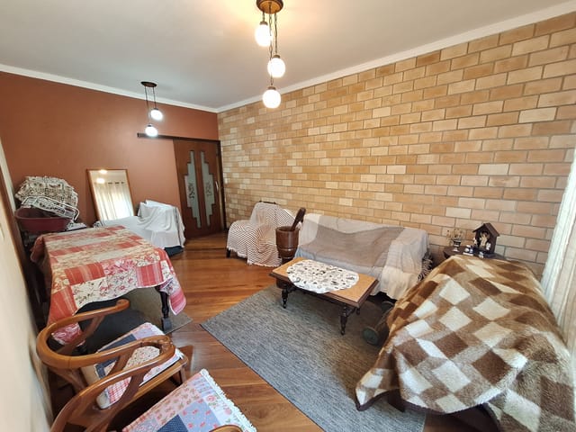 Foto do Casa - Ótima Casa Assobradada à venda, 160m² útil e 241m² terreno (7,53 x 32), 4 Dormitórios (3 Suítes), 2 vagas, City Lapa, São Paulo, SP | Sell Imóveis