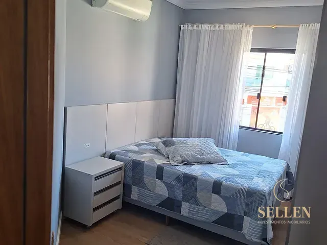 Casa 3 quartos e 2 banheiros, à venda, no bairro Nações em Balneário Camboriú