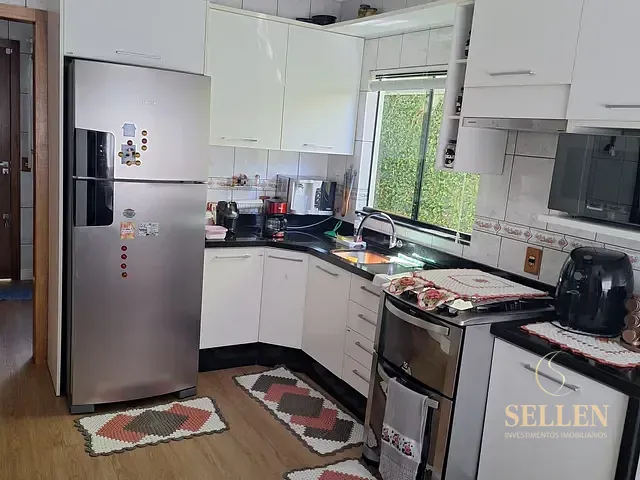 Casa 3 quartos e 2 banheiros, à venda, no bairro Nações em Balneário Camboriú