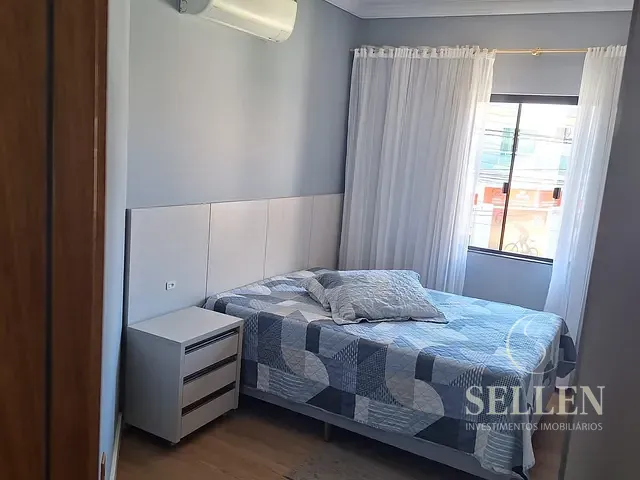 Casa 3 quartos e 2 banheiros, à venda, no bairro Nações em Balneário Camboriú