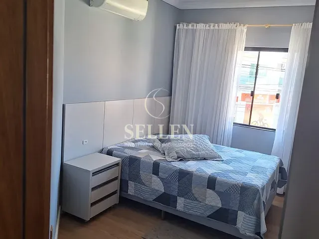 Casa 3 quartos e 2 banheiros, à venda, no bairro Nações em Balneário Camboriú