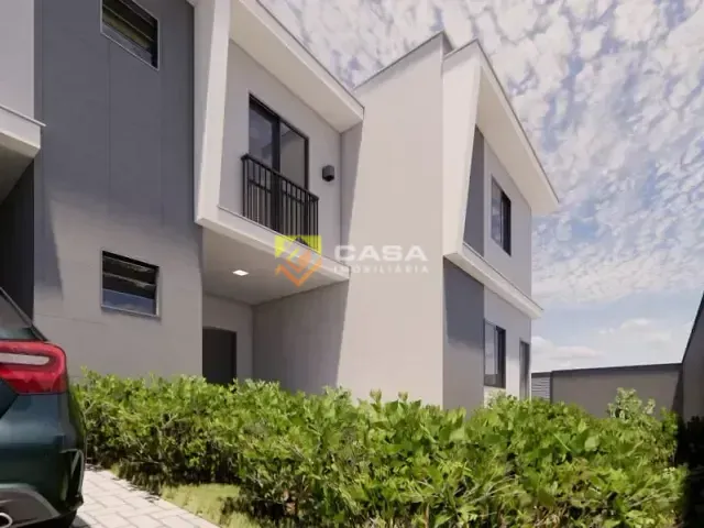 Casa com 79m² 2 quartos e 1 banheiro, à venda, no bairro Alterosas em Serra