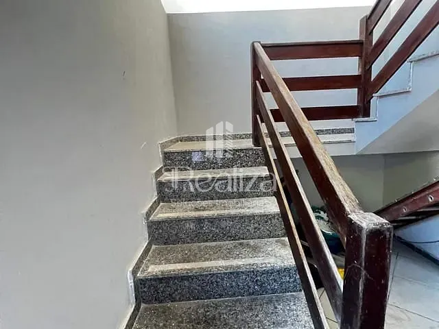 Casa com 293m² 4 quartos e 4 banheiros, à venda, no bairro São Francisco em Ilhéus