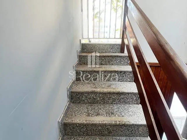 Casa com 293m² 4 quartos e 4 banheiros, à venda, no bairro São Francisco em Ilhéus
