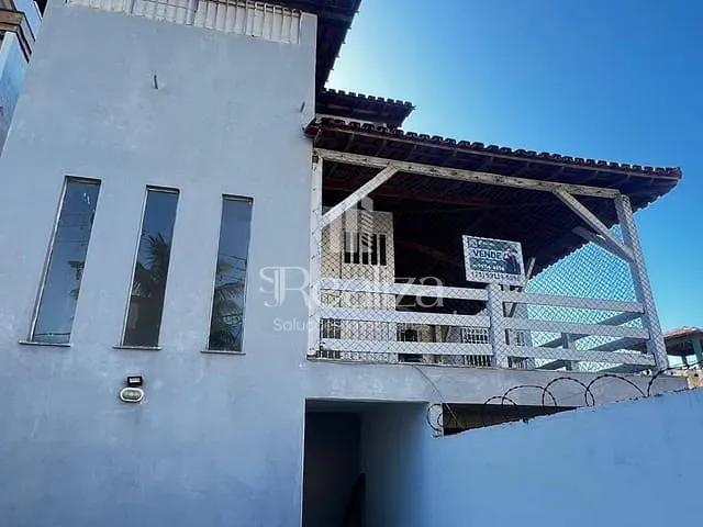 Casa com 293m² 4 quartos e 4 banheiros, à venda, no bairro São Francisco em Ilhéus