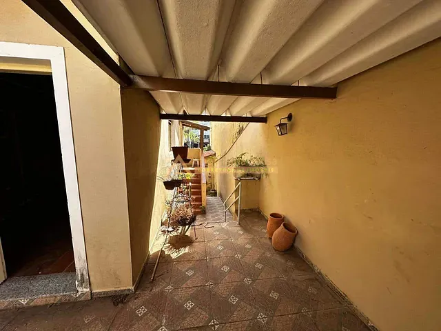 Casa com 165m² 3 quartos e 2 banheiros, à venda, no bairro Anhangabaú em Jundiaí