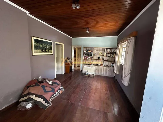 Casa com 165m² 3 quartos e 2 banheiros, à venda, no bairro Anhangabaú em Jundiaí