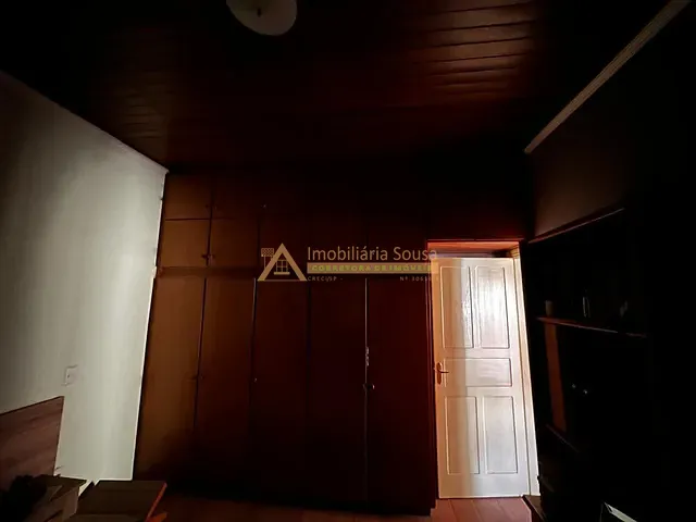 Casa com 165m² 3 quartos e 2 banheiros, à venda, no bairro Anhangabaú em Jundiaí