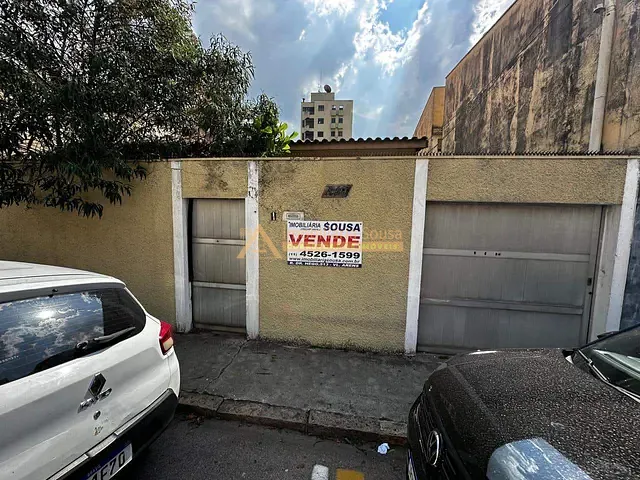 Casa com 165m² 3 quartos e 2 banheiros, à venda, no bairro Anhangabaú em Jundiaí