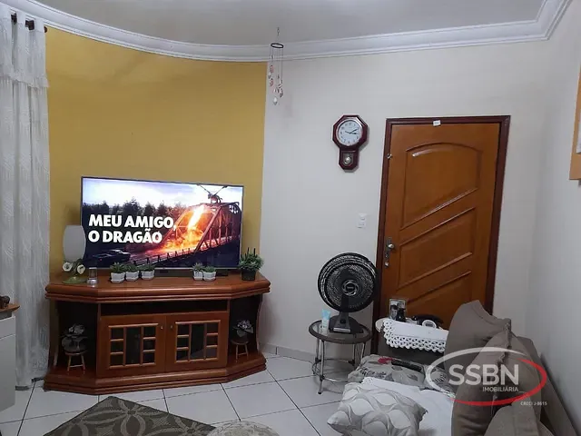 Casa com 150m² 3 quartos e 2 banheiros, à venda, no bairro Parque Residencial Klavin em Nova Odessa