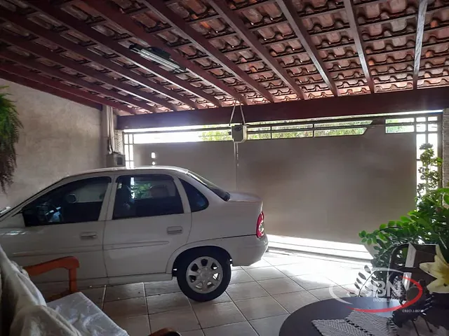 Casa com 150m² 3 quartos e 2 banheiros, à venda, no bairro Parque Residencial Klavin em Nova Odessa