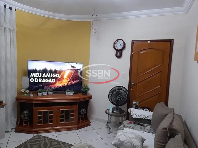 Casa com 150m² 3 quartos e 2 banheiros, à venda, no bairro Parque Residencial Klavin em Nova Odessa