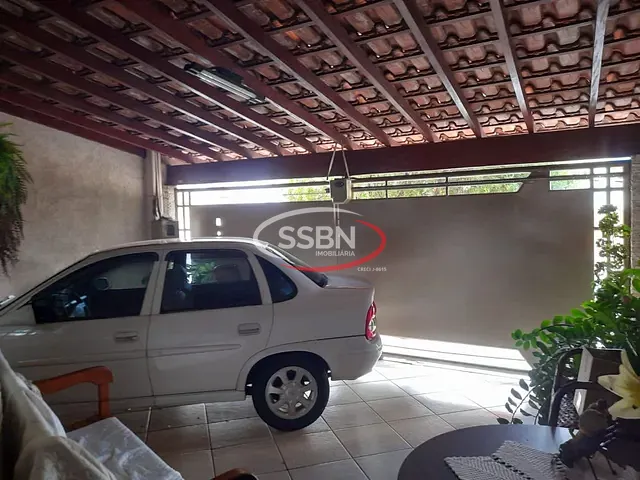 Casa com 150m² 3 quartos e 2 banheiros, à venda, no bairro Parque Residencial Klavin em Nova Odessa