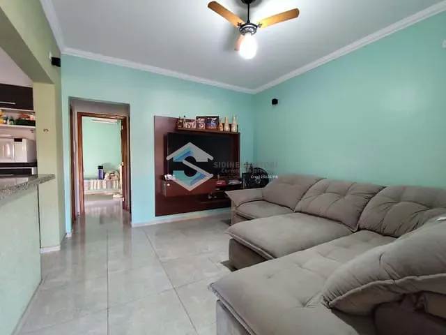 Casa com 200m² 2 quartos e 2 banheiros, à venda, no bairro Jardim Morada do Sol em Jacarezinho