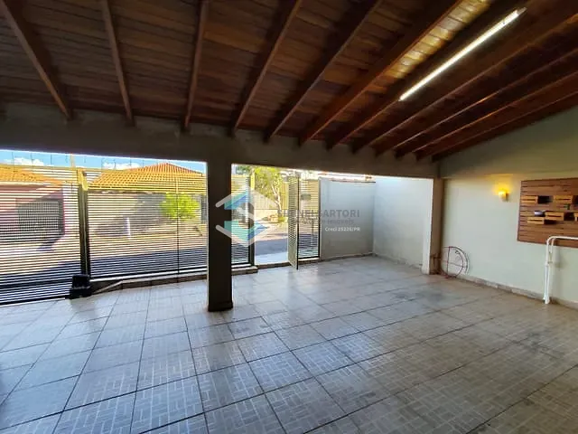 Casa com 200m² 2 quartos e 2 banheiros, à venda, no bairro Jardim Morada do Sol em Jacarezinho