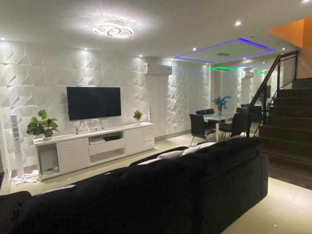 Foto do Casa - Casa à venda, Recreio dos Bandeirantes, Rio de Janeiro, RJ | Tech Brokers