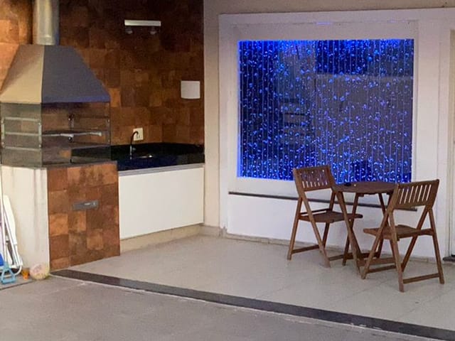 Foto do Casa - Casa à venda, Recreio dos Bandeirantes, Rio de Janeiro, RJ | Tech Brokers