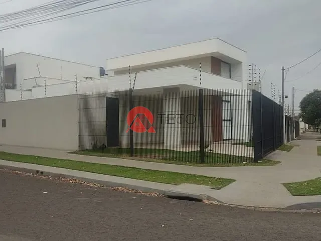 Casa 3 quartos e 2 banheiros, à venda, no bairro Jardim Real em Maringá