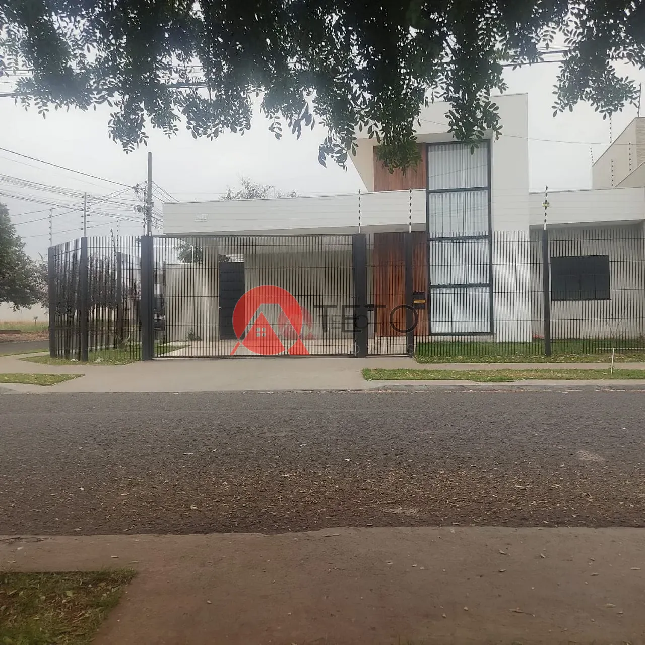 Casa, 3 quartos, 100 m² - Foto 1