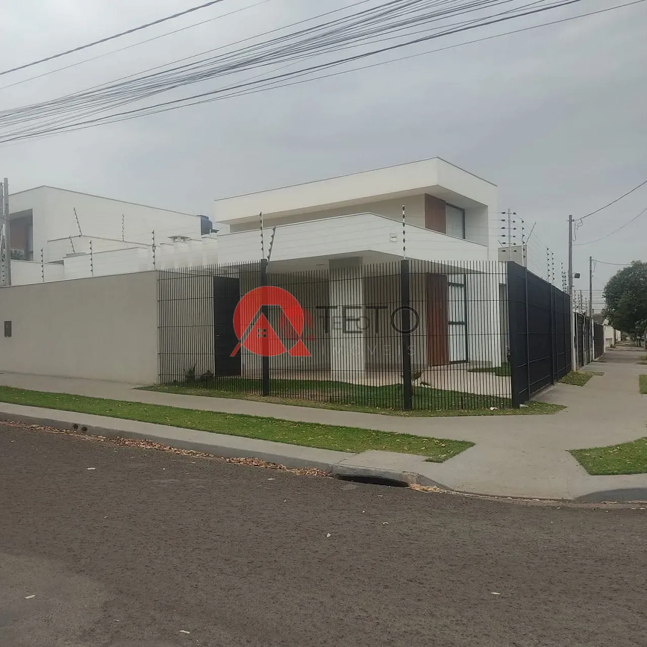 Casa, 3 quartos, 100 m² - Foto 2