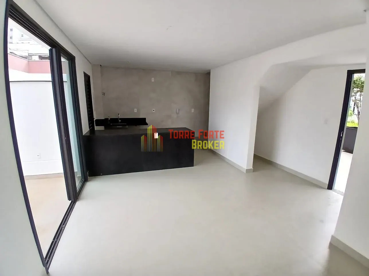 Casa, 2 quartos, 70 m² - Foto 6
