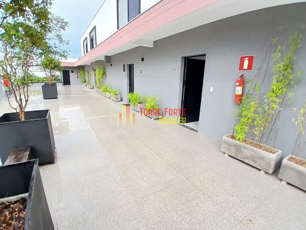 Casa, 2 quartos, 70 m² - Foto 3