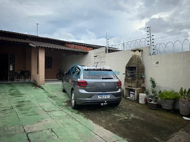 Casa 3 quartos e 2 banheiros, à venda, no bairro Novo Maranguape II em Maranguape