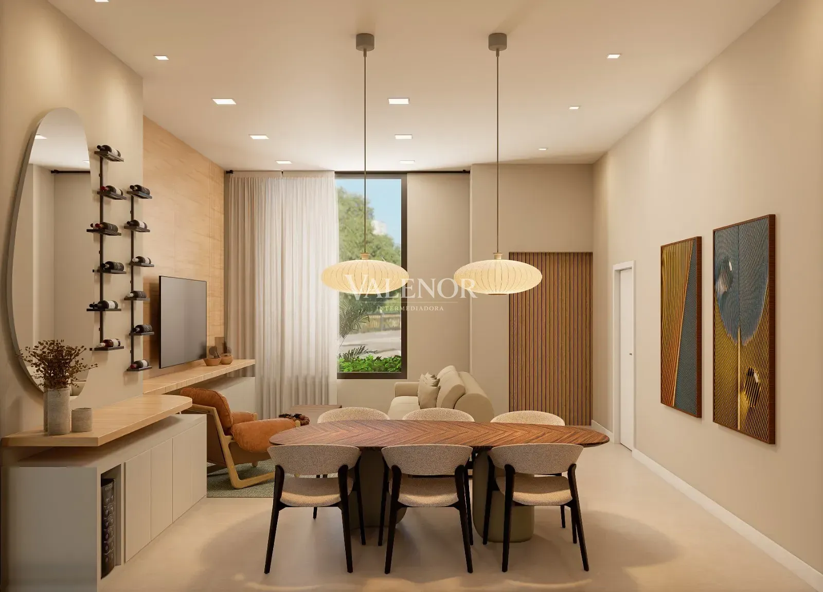 Casa, 3 quartos, 250 m² - Foto 12