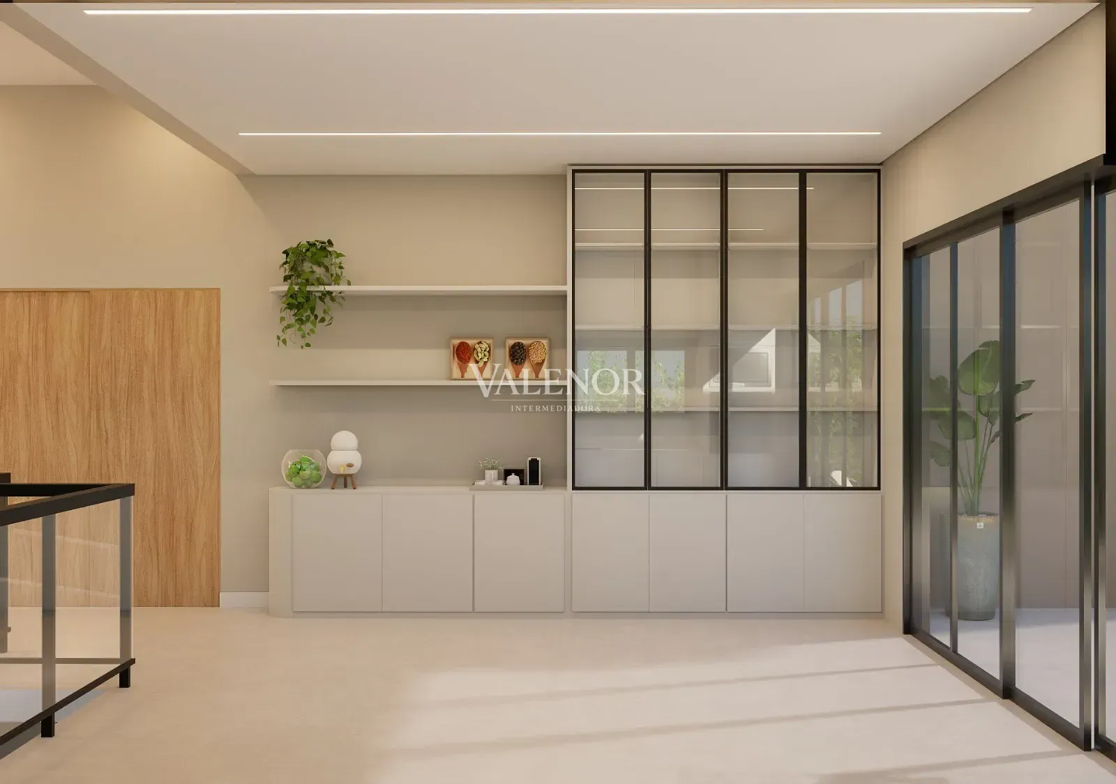 Casa, 3 quartos, 250 m² - Foto 11