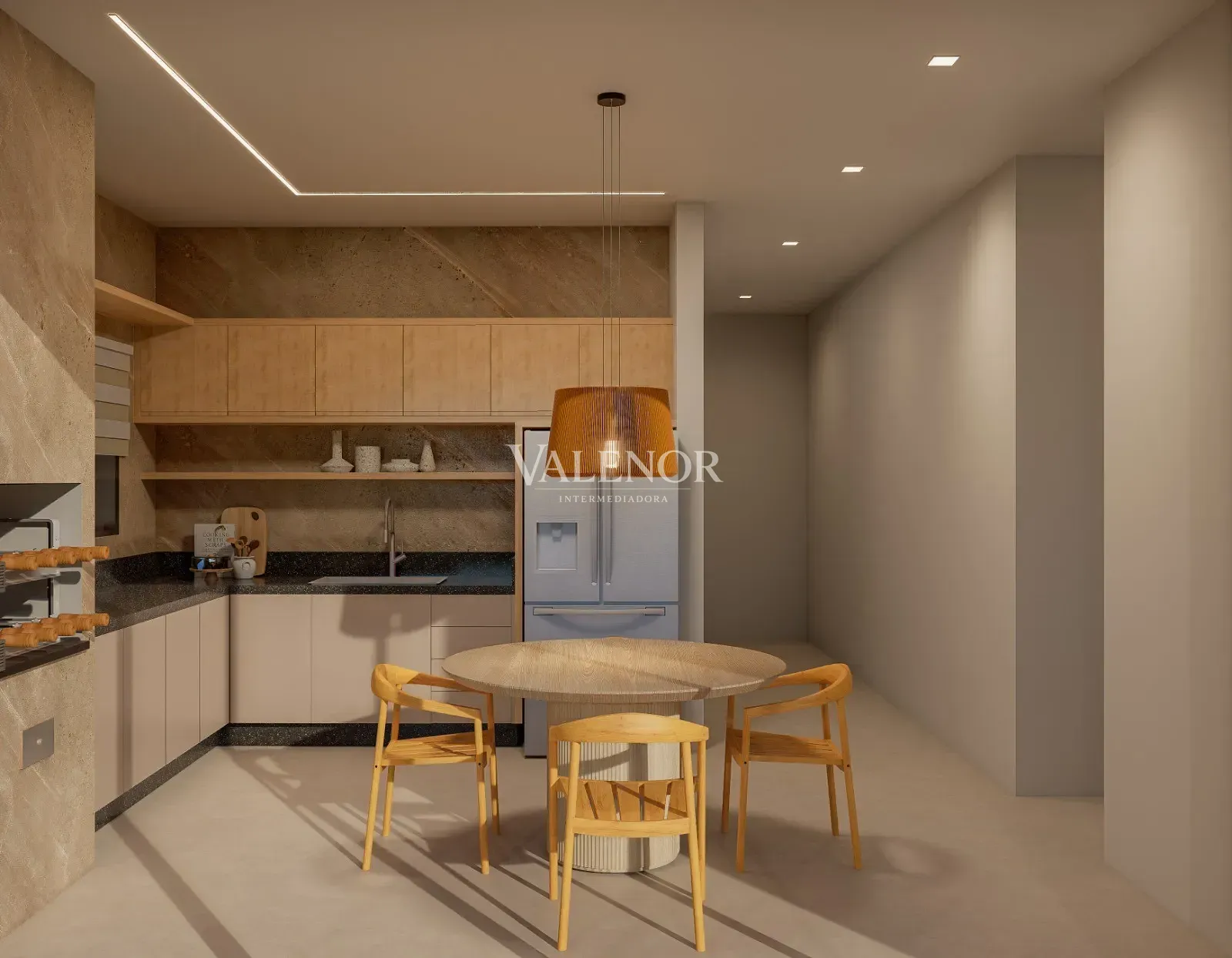 Casa, 3 quartos, 250 m² - Foto 7