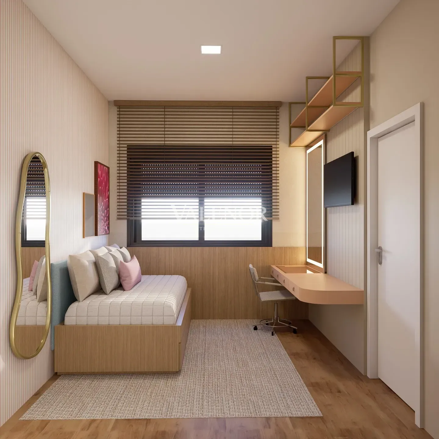Casa, 3 quartos, 250 m² - Foto 26
