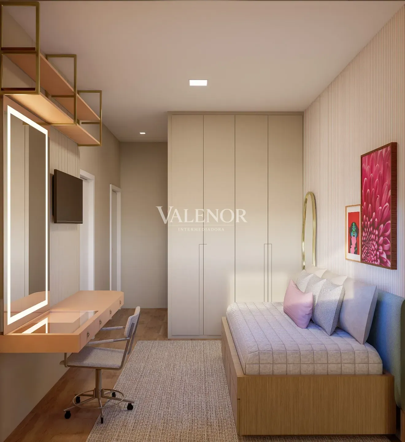 Casa, 3 quartos, 250 m² - Foto 27
