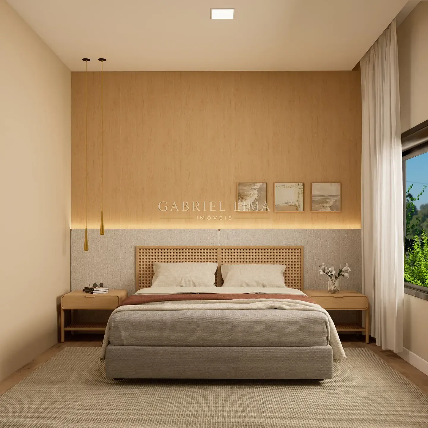 Casa, 3 quartos, 250 m² - Foto 17
