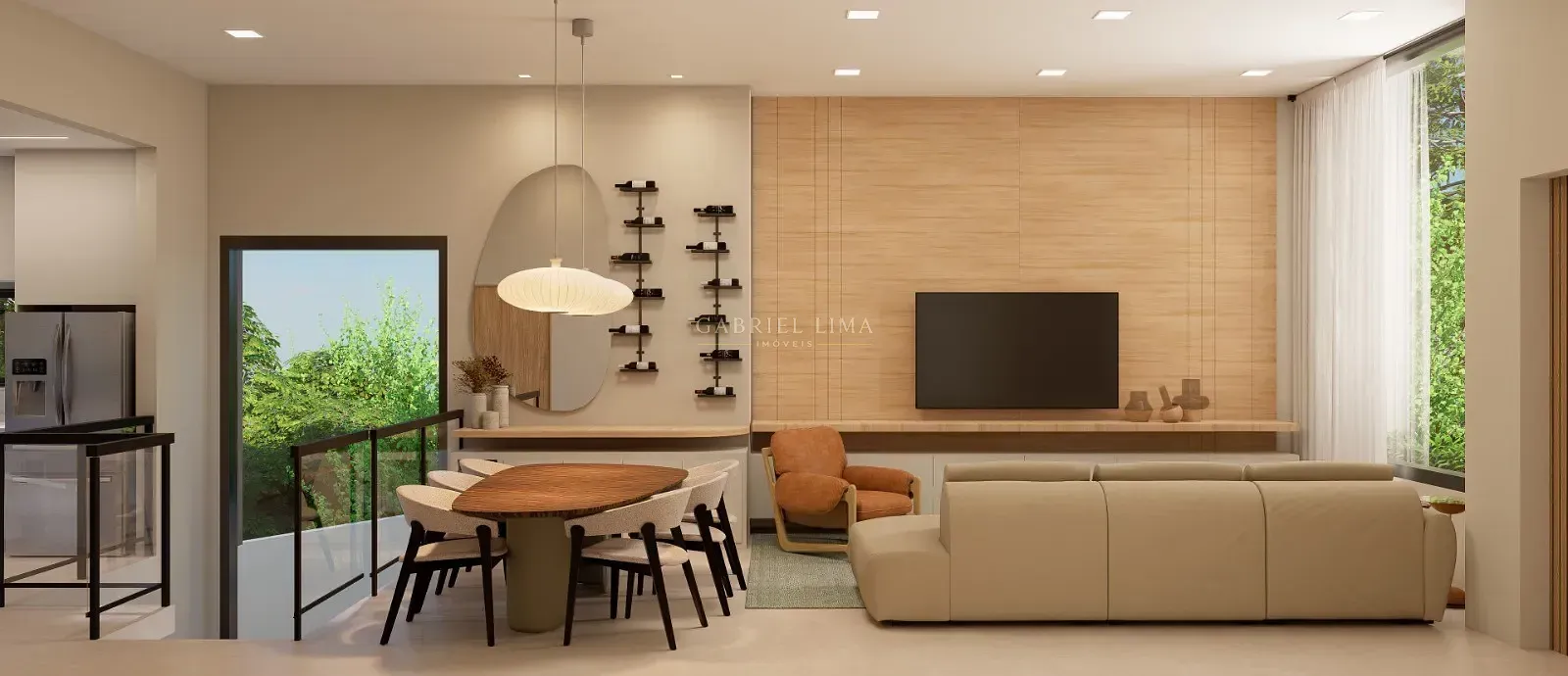 Casa, 3 quartos, 250 m² - Foto 13
