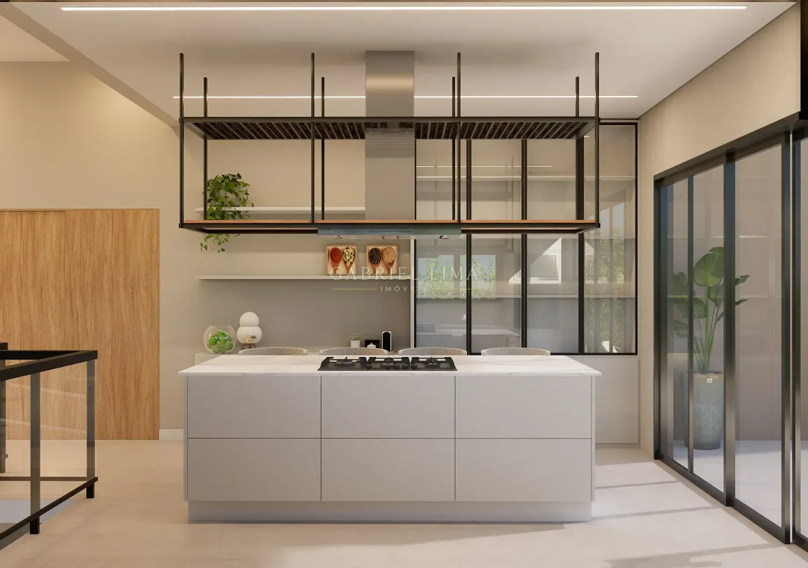 Casa, 3 quartos, 250 m² - Foto 8