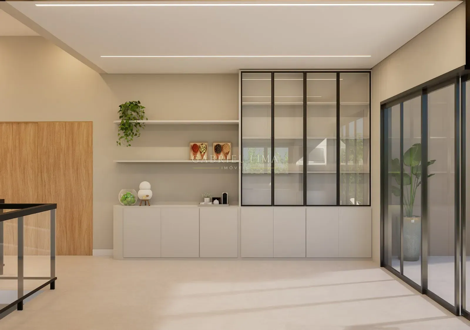 Casa, 3 quartos, 250 m² - Foto 11