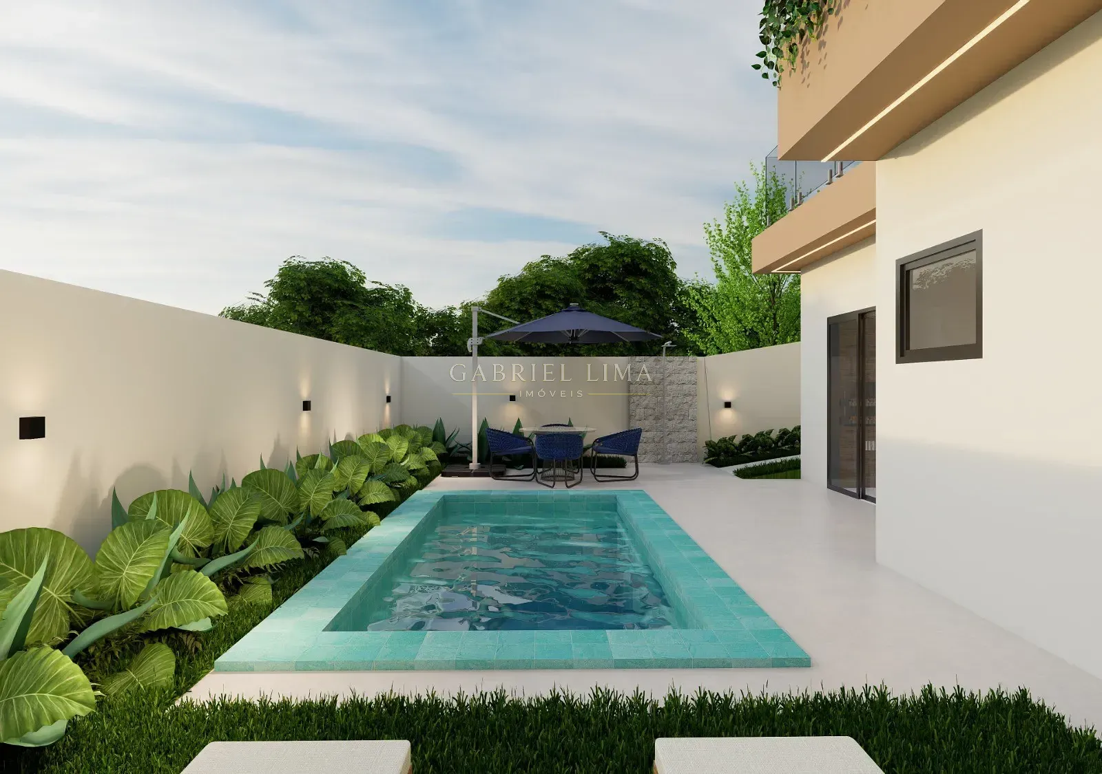 Casa, 3 quartos, 250 m² - Foto 3